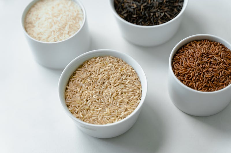 caferio Power Grain Bowl