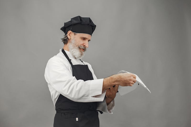 James P., Cafe Rio franchisee in Austin